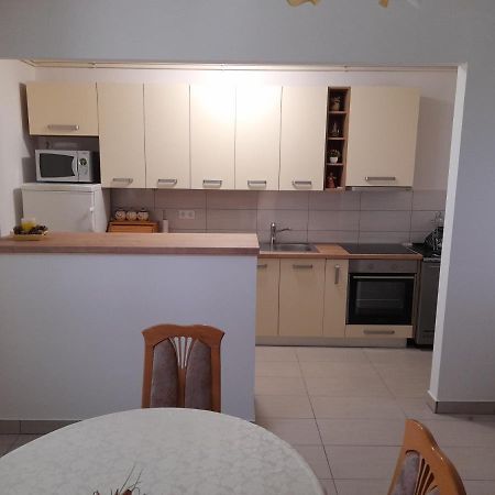 Ferienwohnung Apartman Lipa Senj  Exterior foto