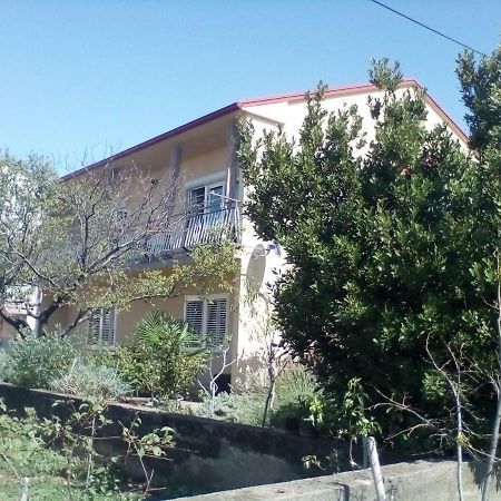 Ferienwohnung Apartman Lipa Senj  Exterior foto