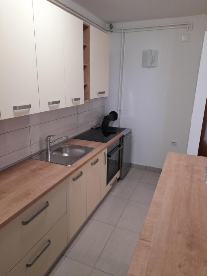 Ferienwohnung Apartman Lipa Senj  Exterior foto