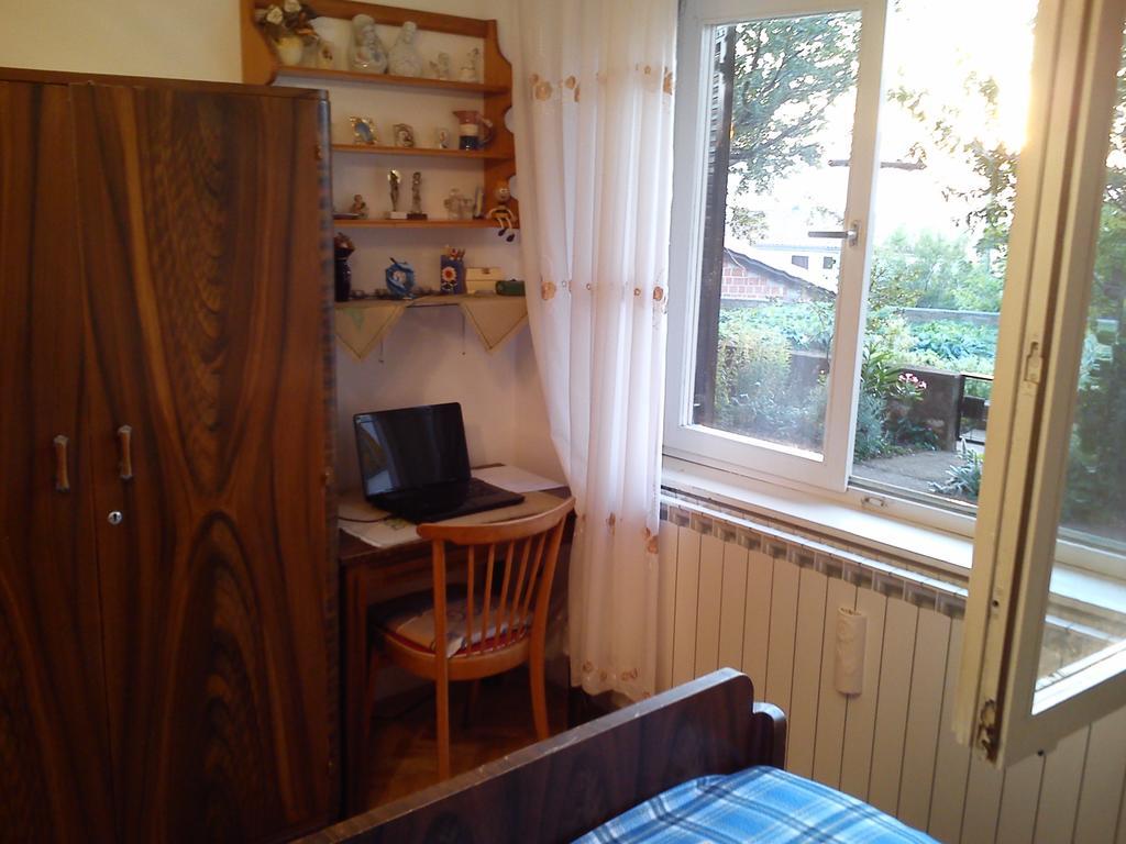 Ferienwohnung Apartman Lipa Senj  Exterior foto