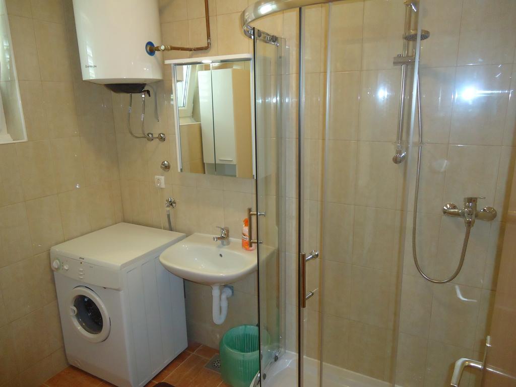 Ferienwohnung Apartman Lipa Senj  Exterior foto