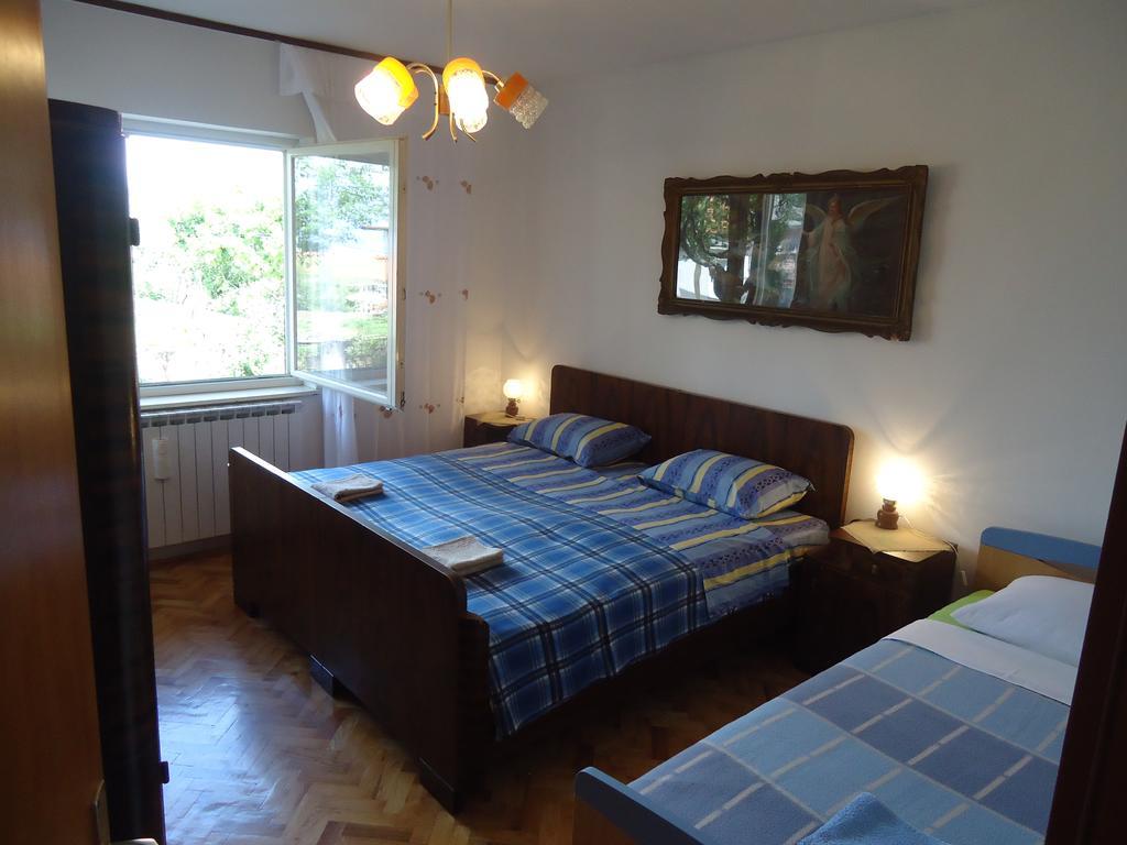 Ferienwohnung Apartman Lipa Senj  Exterior foto