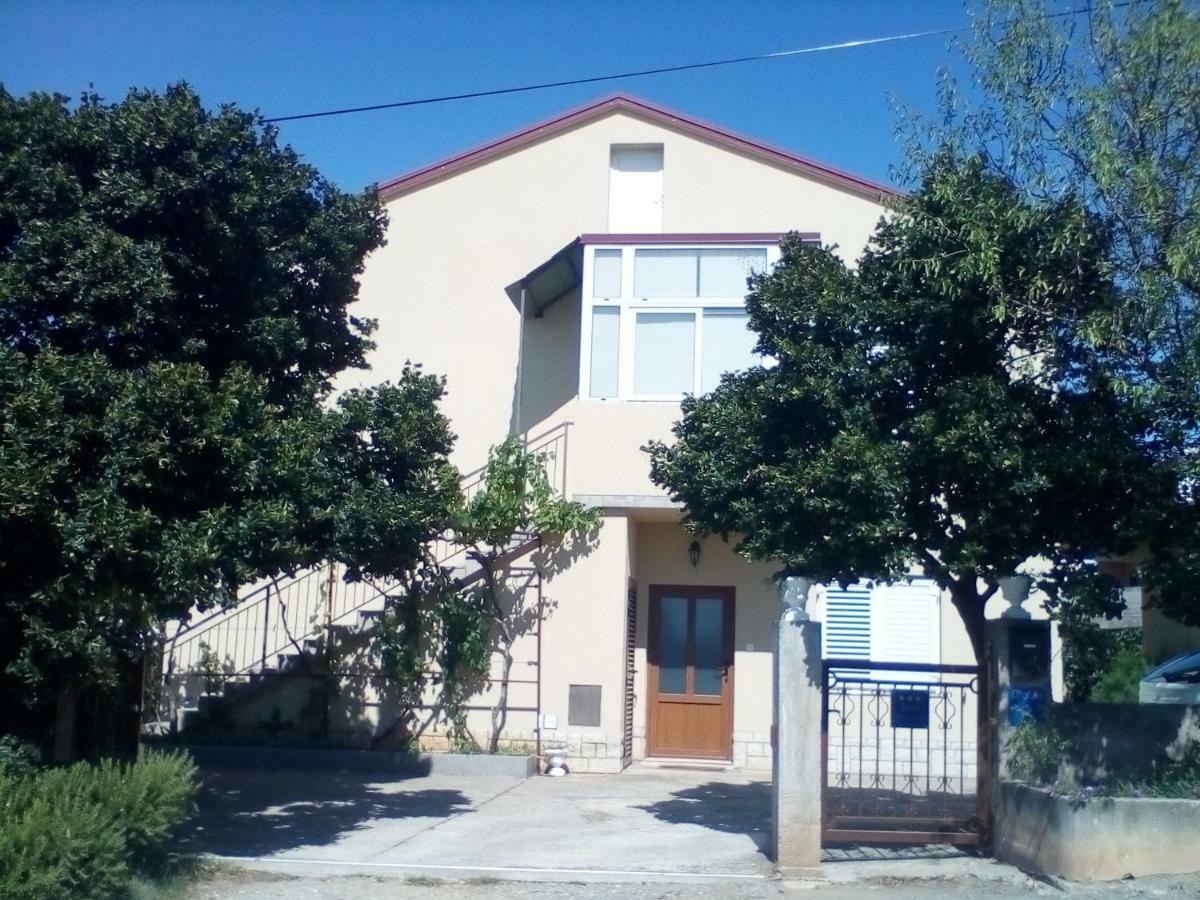Ferienwohnung Apartman Lipa Senj  Exterior foto